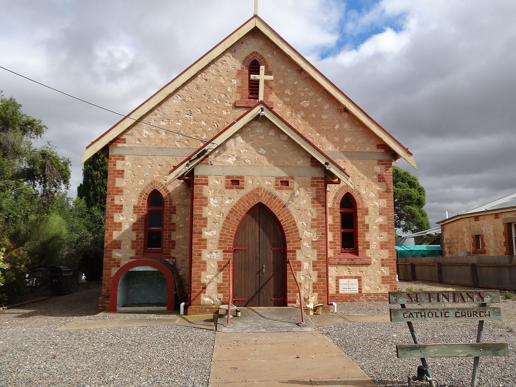 Sacred Heart Church