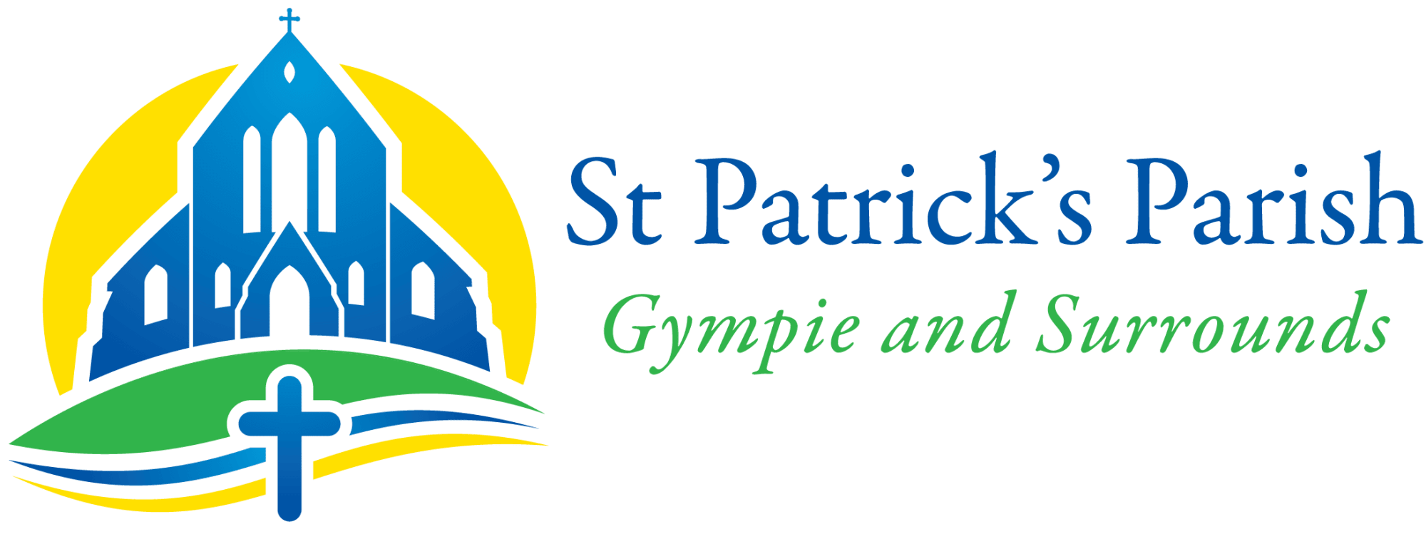 St Kevins Parish