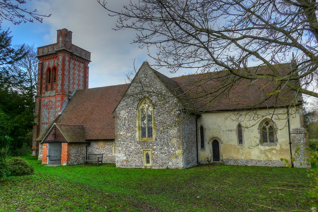 St Marys Church