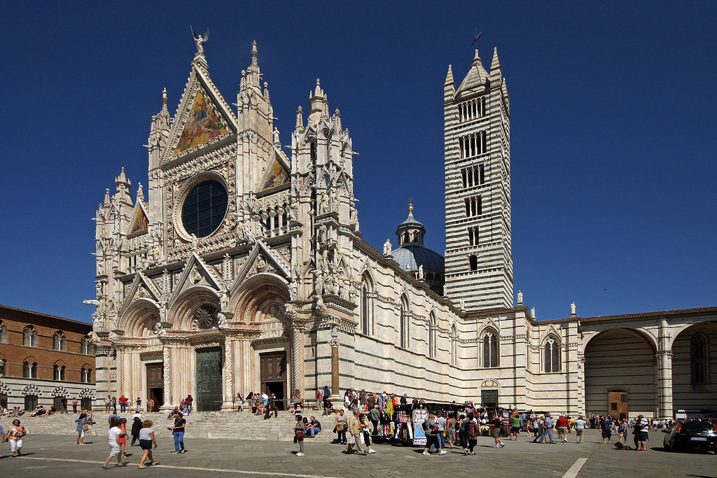 St Patricks Church